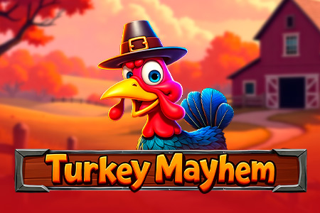 Turkey Mayhem
